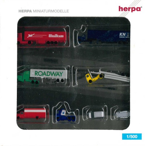 Scenix series trucks and - series,