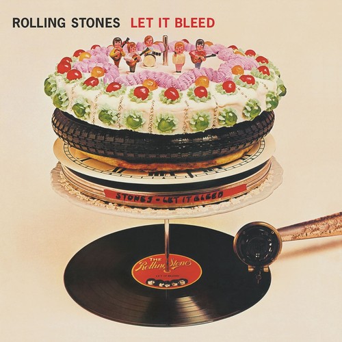 The rolling stones - rolling,