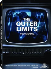 The Outer Limits: Volume 1