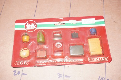 Box lgb 5029 - box/8],