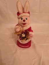 Duracell Hase Weihnachten