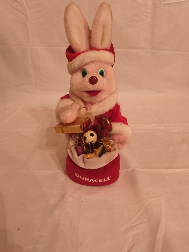 Duracell hase weihnachten - duracell,