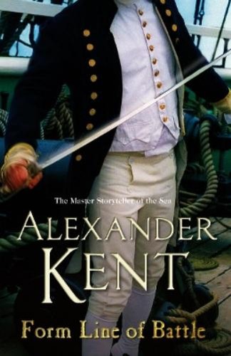 Alexander kent form - alexander, line