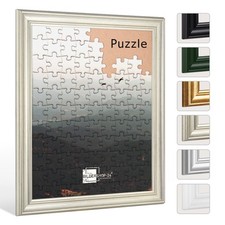 Puzzlerahmen Athen