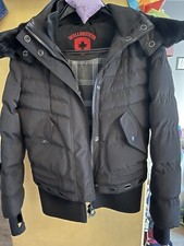 Wellensteyn - Damen Winterjacke Schwarz Queens QUE-382