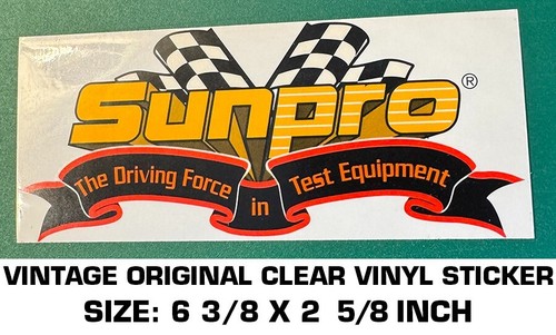 Sunpro the driving - driving, force