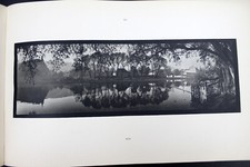 Praha panoramatická, Josef Sudek 1959