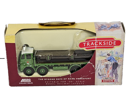 Spur modelleisenbahn lledo - spur,
