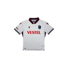 20-21 Trabzonspor Macron Shirt