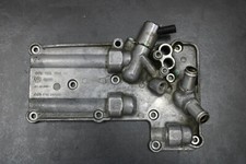 Cover Breather Valve