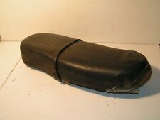 Simson Schwalbe KR51 64er Star Habicht Sitzbank kurz original DDR