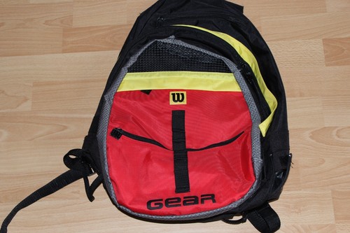 Wilson gear bike - rad, fahrrad