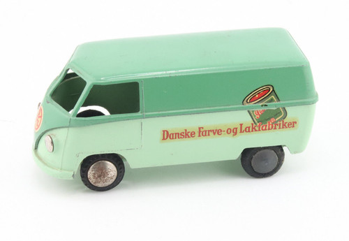 Tekno 413 volkswagen - 413, *