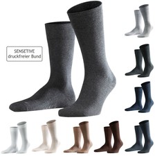 FALKE Sensitive London Herren