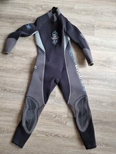 BEUCHAT Focea Sport Lady - 7mm