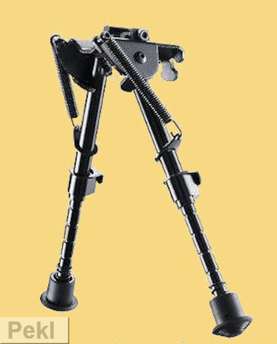 Zweibein sniper tmb sehr - sniper, ii