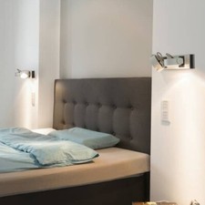 SLV 1000130 KALU LED 2 Wand-