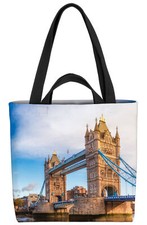 Tower Bridge London Tasche