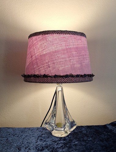 Vintage tischlampe - vintage,