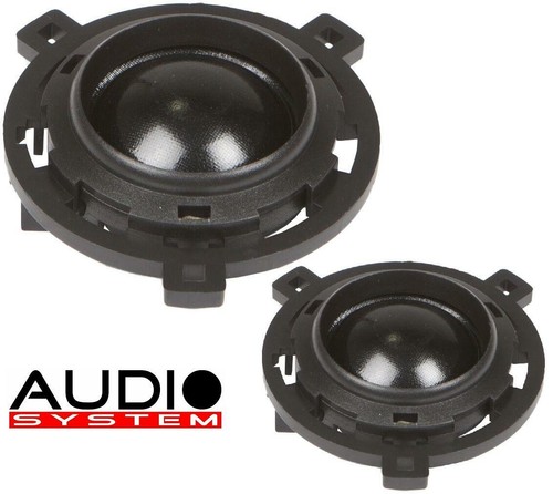 Audio system golf - hs, 24