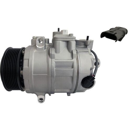 Kompressor klimaanlage - 1x, kompressor,