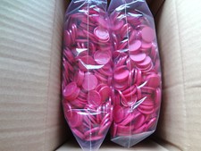 2000 Einkaufswagenchips