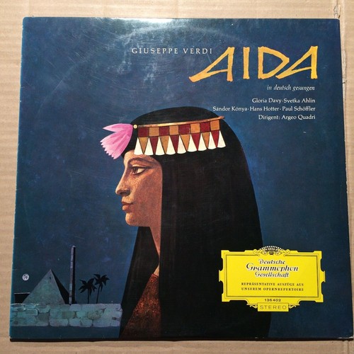 Verdi aida querschnitt - -,