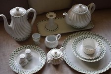 Limoges Haviland Torse Trefle