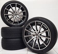 Original Mercedes EQS V297 AMG