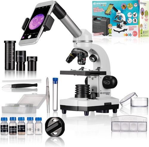 Bresser biolux sel - bresser,