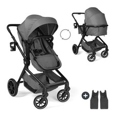 Hauck 2in1 Kombikinderwagen