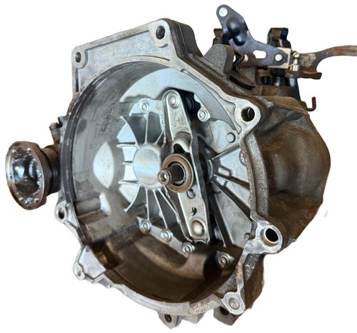Orig schaltgetriebe jhg - schaltgetriebe,