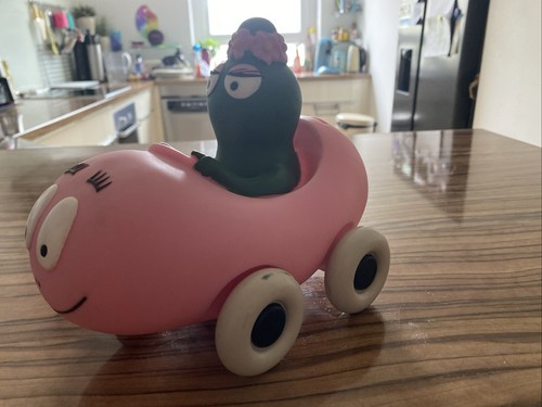 Barbapapa barbalala auto - barbalala,