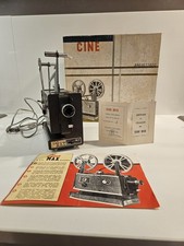 Vintage Filmprojektor 8mm