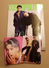 Cosmopolitan Zeitschrift Stray Kids 2023