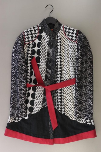 Desigual regular mantel für - regular,