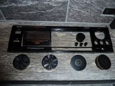 Denon DRM 800 Frontblende