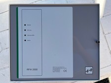 Gehäuse 057580 effeff novar - gehÄuse,