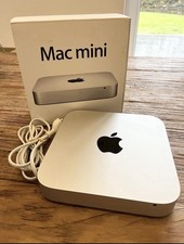 Apple Mac Mini, Core I5