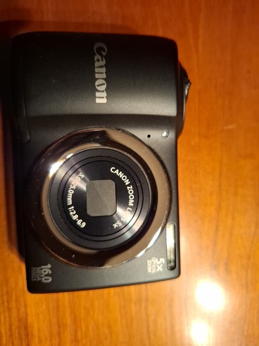 Canon powershot a810 mp - powershot,