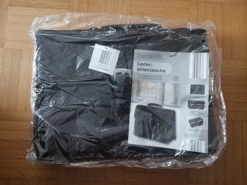 Leder aktentasche von - leder-aktentasche,
