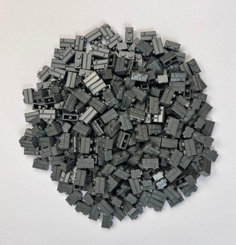 100x lego 1x2 - lego®,