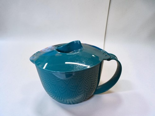 Tupperware mikrowellenkanne - tupperware,