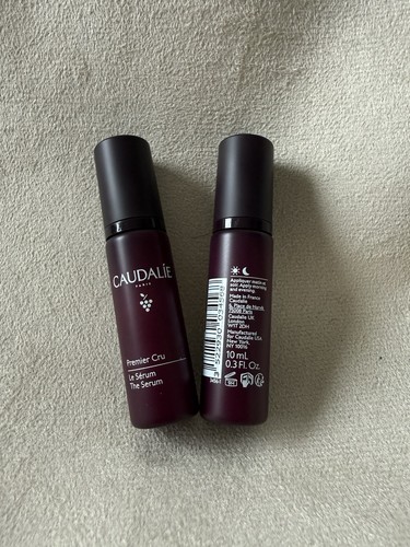 Caudalie premier cru - 2x,