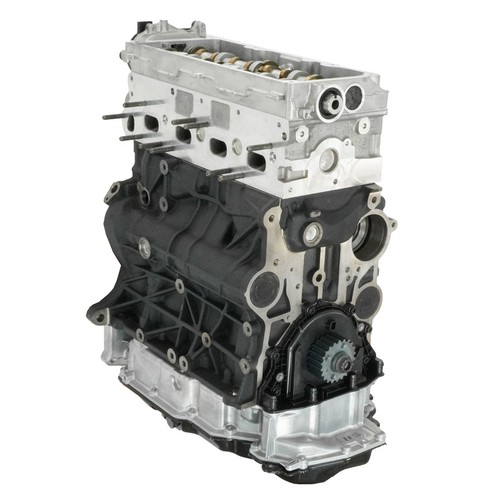 Teilmotor geschl für audi - geschl.,