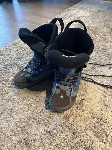 Vintage morphan snowboard soft - morphan,