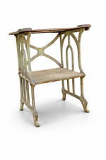 Französischer Industrial