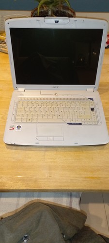 Acer aspire 5920g laptop intel - acer,