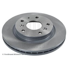 2x Bremsscheibe vorne für Ford USA Probe 1 | 509633