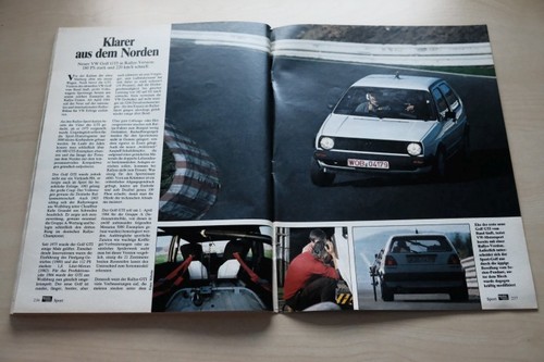 Auto motor und sport 1983 - motor,